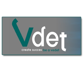 Vdet